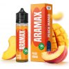 Aramax S&V - Peach Mango (Mango s broskyňou) 10 ml