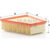 Vzduchový filter MANN-FILTER C 2295/4