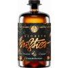 Secreto Mistico White Chocolate Coconut 40% 0,7 l (čistá fľaša)