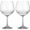 Pohár Brunner Set R&W Wineglass Farba: biela