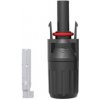 Konektor MC4 samica female pre 4mm a 6mm FVE