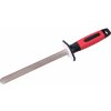 Extol Premium Ocieľka s vrstvou diamantového prachu, dĺžka 26 cm, P400 8855400
