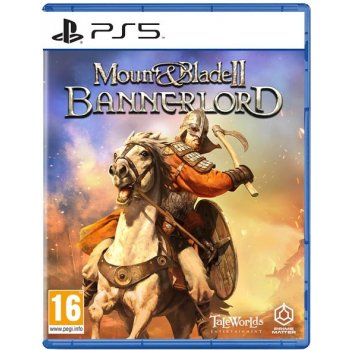 Mount and Blade 2 Bannerlord