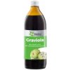 Ekamedica graviola (imunita, bunkové zdravie) 500 ml