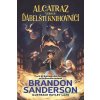 Alcatraz versus ďábelští knihovníci: Alcatraz versus ďábelští knihovníci - Brandon Sanderson - online doručenie