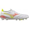 Mizuno | Morelia Neo V β Pro FG | biela| 42.5