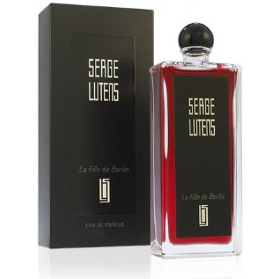 Serge Lutens La Fille de Berlin parfumovaná voda unisex 50 ml