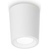 Ideal Lux 269757 prisadené stropné svietidlo Livia 1x6W | GU10 | IP55