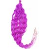 Ariel brčky vlnité Crochet Braids Deep Twist VL/PN: 75cm 100g