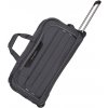 Travelite Skaii Wheeled duffle 92601-04 Anthracite 63 l