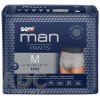 Seni Man PANTS Medium - Seni Man Pants M 10 ks