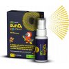 LYL Vitamín D3 v SPRAYI 600 IU pre deti od 1 do 7 rokov