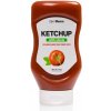 FIT KETCHUP SLADENÝ STÉVIOU BEZ TUKU NÍZKY OBSAH KALÓRIÍ - GymBeam 470ml