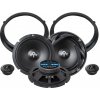 Autotek ATX6.2C reproduktory pre FORD FIESTA (2008-2017) predné dvere