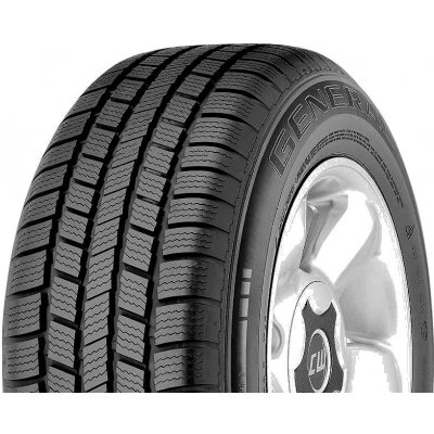 General XP 2000 Winter 195/80 R15 96T