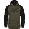 Horsefeathers Sherman II Burnt Olive L