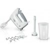 Ručný šľahač Bosch MFQ36440 sivý/biely