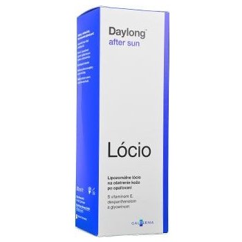 Daylong after sun lotion 200 ml