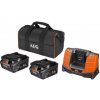 AEG SETLL1850SHD