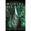 Mortal Heart - Robin LaFevers, Andersen Press