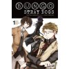 Bungo Stray Dogs, Vol. 1