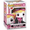 FunkoPop Funko POP! Heroes: DC Comics Bombshells - Harley Quinn