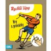 Rychlé šípy - Hry s provázky (Albi)