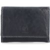 Peňaženka dámska Poyem čierna 5216 Poyem C