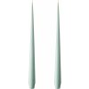 ester & erik Sviečka Taper 32 cm – 67 Jade Stone – sada 2 ks