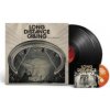 Long Distance Calling - Live At Lichtburg / Vinyl / 2LP+BRD [2 LP]