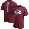 Fanatics detské tričko #29 Nathan MacKinnon Colorado Avalanche Backer