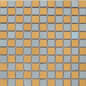 Maxwhite JSM-JM020 Mozaika 29,7 x 29,7 cm zrkadlová, hnedá 1ks