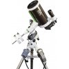 SkyWatcher Skymax-150 Maksutov-Cassegrain (150/1800) on EQ5 GOTO mount