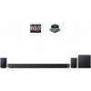 Samsung HW-Q990F/EN Soundbar Q série s Dolby Atmos HW-Q990F