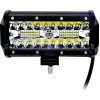Work LED lampa Halogen 120W 9600lm 6000K reflektor