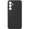 Samsung Silicone Cover na A55 5G A556 black
