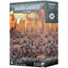 Games Workshop Warhammer 40000: World Eaters - Combat Patrol