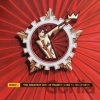 !!! Bang!... The Greatest Hits of Frankie Goes to Hollywood - Frankie Goes to Hollywood LP