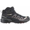 Salomon Dámske topánky X Ultra 360 Mid Gore-Tex čierna