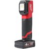 MILWAUKEE aku ľad prispôsobiteľné farebné svetlo MILWAUKEE M12 CML-401