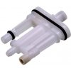 Tryska karburátora pre motory Briggs & Stratton série 450 originálny diel (OEM 592804 595648 596521)