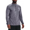 Under Armour | TECH 2.0 1/2 ZIP SWEATSHIRT | šedá| M