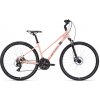 Bicykel CTM MAXIMA 1.0 matná svetloružová 28