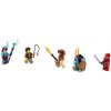 LEGO Ninjago 40342 Sada minifigurek – NINJAGO®