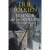 EL SEÑOR DE LOS ANILLOS 3. EL RETORNO DEL REY (EDICION REVISADA) (TOLKIEN,J. R. R.)(Kniha)