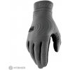 100% BRISKER XTREME rukavice, charcoal S