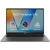 ASUS NTB Vivobook S 16 (M3607GA-OLED078X), Ryzen AI 9 H 465, 16 1920 x 1200, 32GB, 1TB SSD, Radeon, W11 Pro, Gray