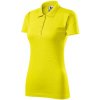 Malfini Single J polo shirt. W MLI-22396 (128187) Black 2XL