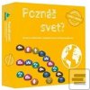 Poznáš Svet? Spoločenská… (Daniel Kollár; Tibor Kollár; Kliment Ondrejka)