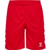 Hummel | Hummel Core 2.0 Short | červená| L